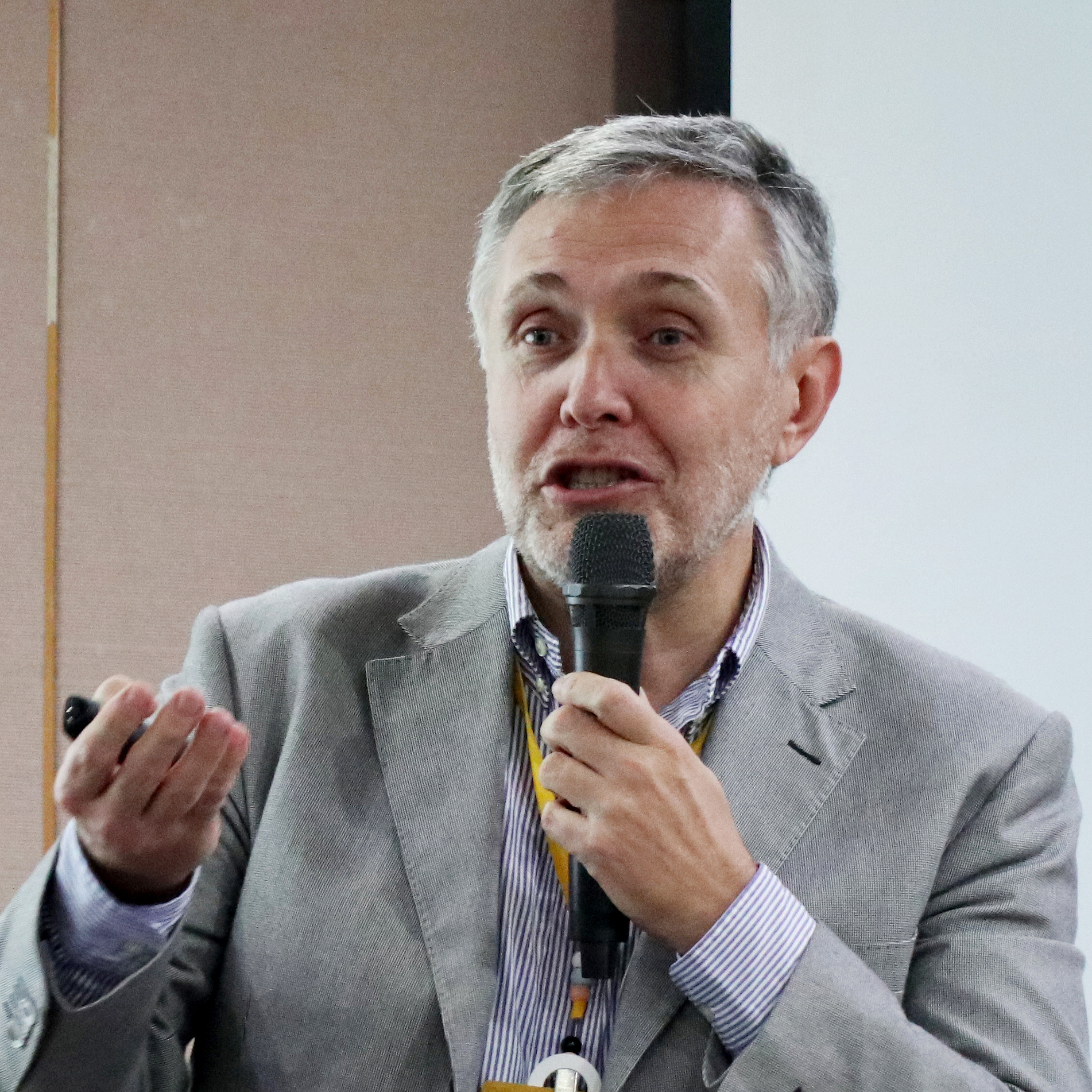 Fabrizio Ruggeri